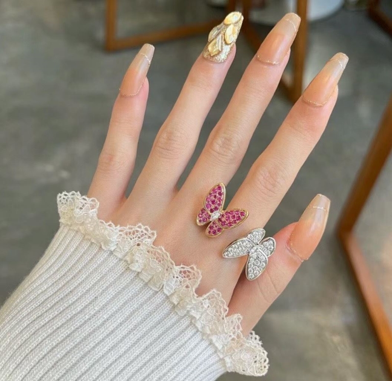 Vca Rings